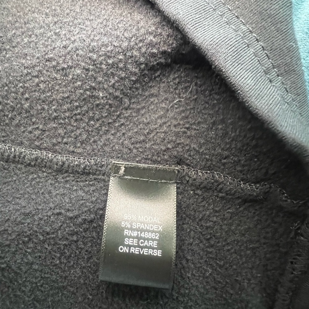 Torrid Classic Black Jacket - Picture 6 of 9